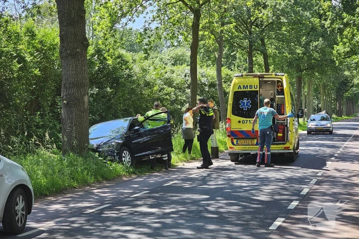 ongeval langesteeg bennekom