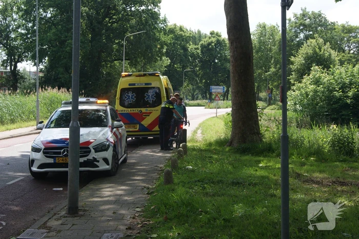 ongeval tadamasingel zutphen