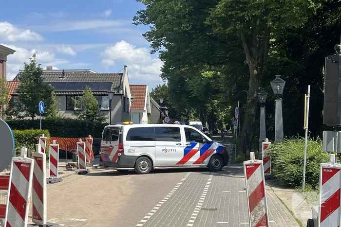 Gaslekkage in Mijnsherenland, Stedin neemt over van brandweer