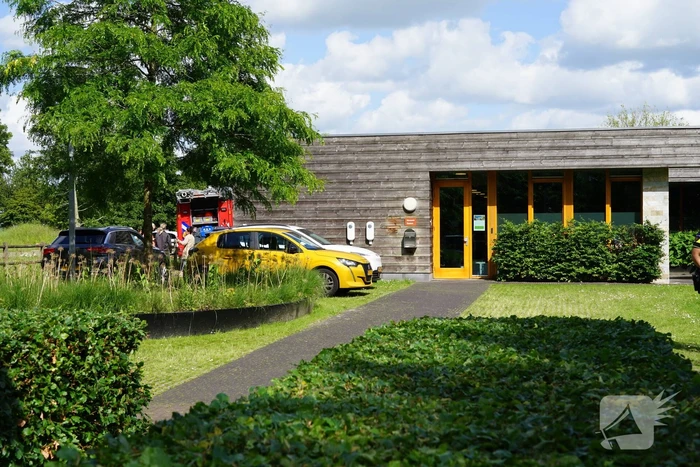 brand krusemanlaan heerhugowaard