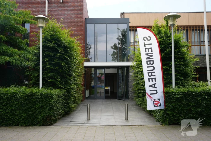 nieuws hoefslag nijkerk