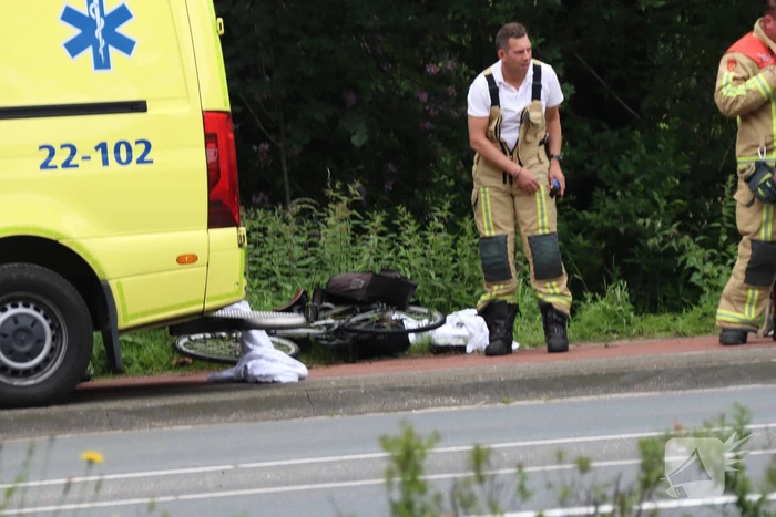 ongeval mierloseweg geldrop