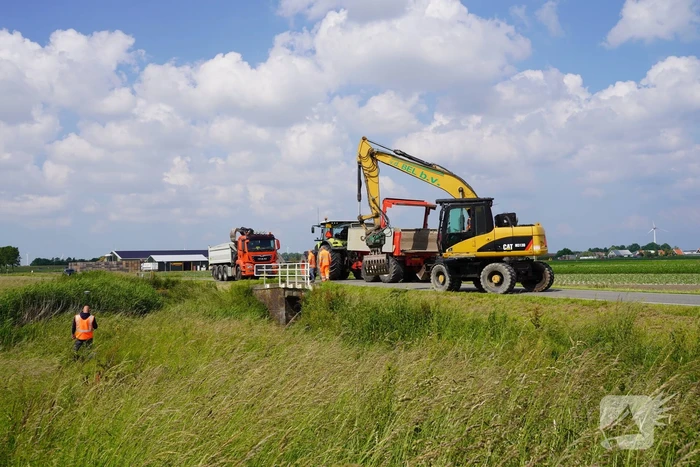 milieu noorderweg twisk