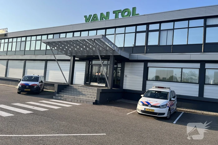 nieuws europaweg bodegraven