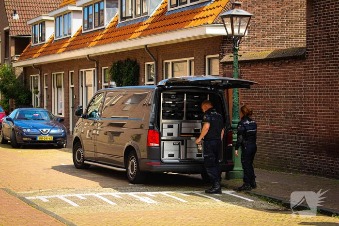 nieuws korte langestraat leiden