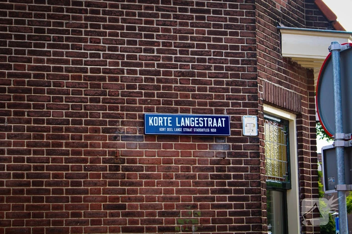 Onderzoek naar aantreffen overleden persoon