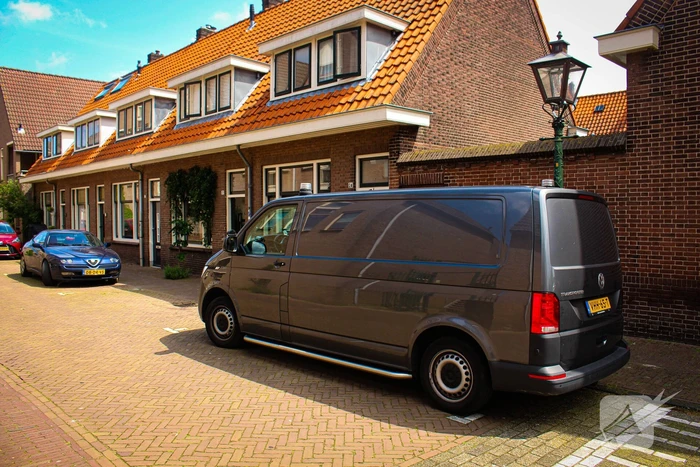 Onderzoek naar aantreffen overleden persoon