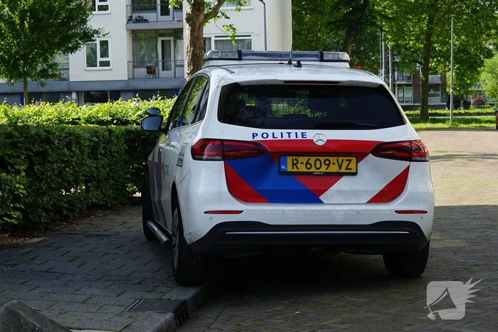 Kind aangereden door automobilist