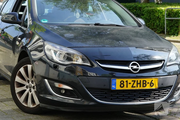 Kind aangereden door automobilist