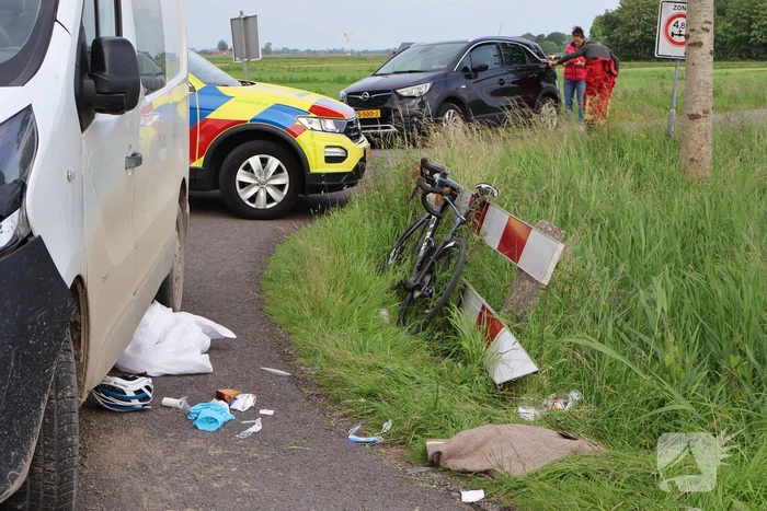 ongeval pamaweg kommerzijl