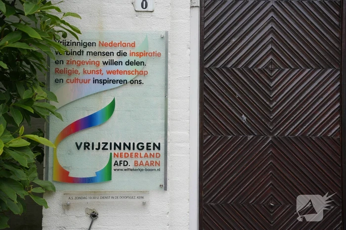 Kerkgebouw gaat in de verkoop