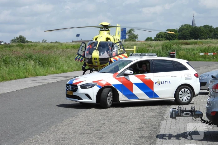 steekincident kening state franeker