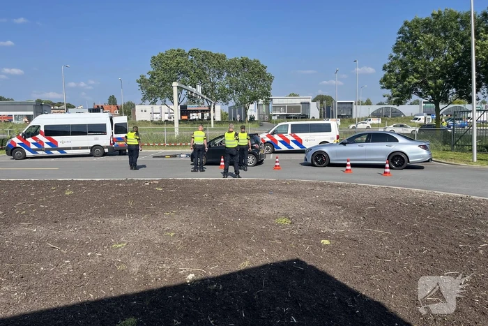 nieuws kanaaldijk - n454 waddinxveen