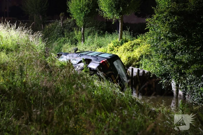 ongeval coldenhovelaan de lier