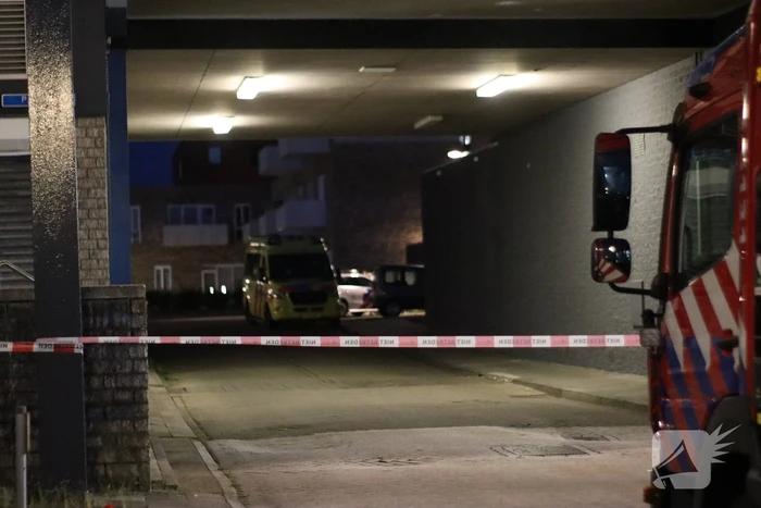 Persoon gewond geraakt bij schietpartij