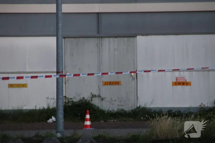 Persoon gewond geraakt bij schietpartij
