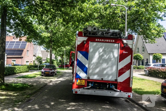 brand langendijk tilburg