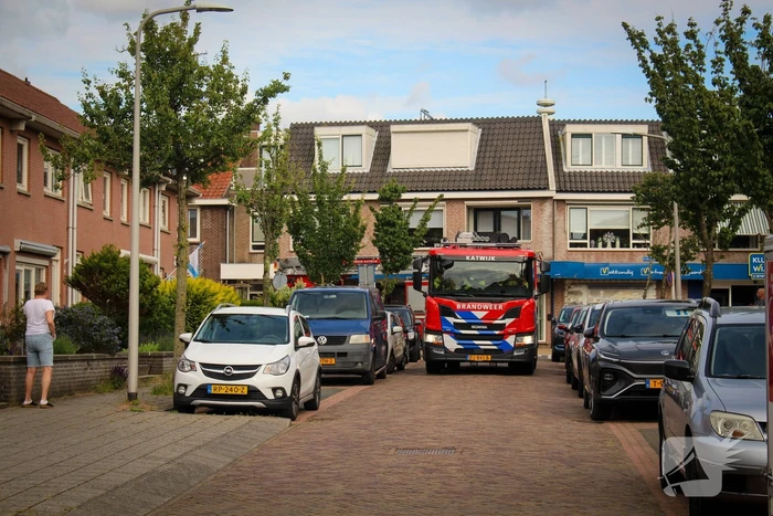 brand vinkeweg katwijk