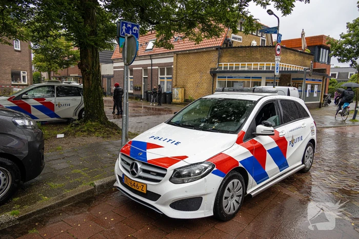 nieuws roosendaalstraat hilversum