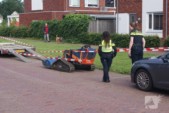 ongeval hof van wesse zutphen