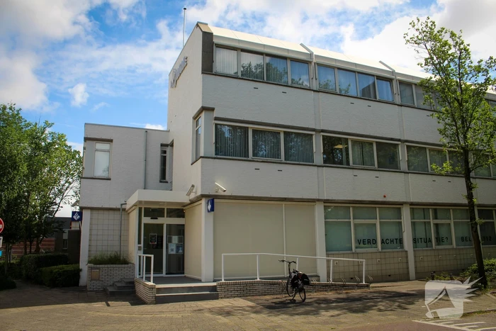 Politiebureaus voor 24 uur gesloten