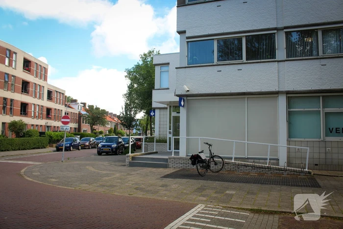 Politiebureaus voor 24 uur gesloten