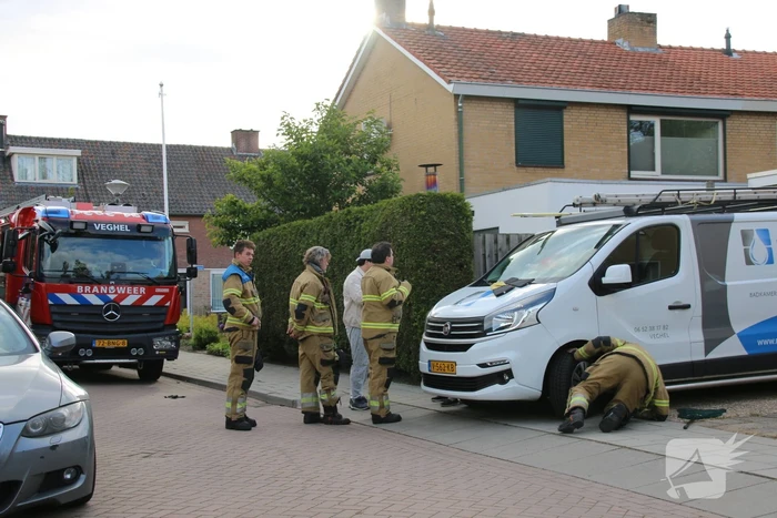 nieuws acacialaan veghel