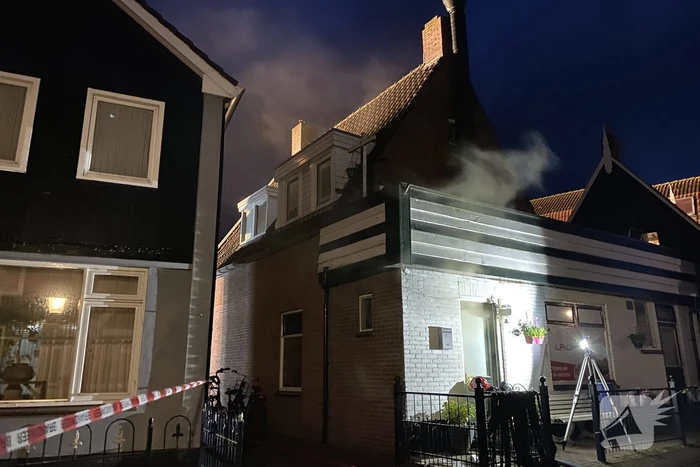 brand wijk 2 urk