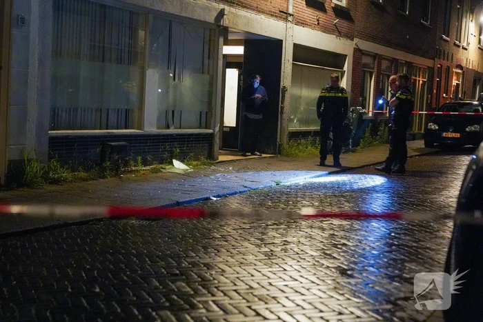 brand aaltje bakstraat gouda