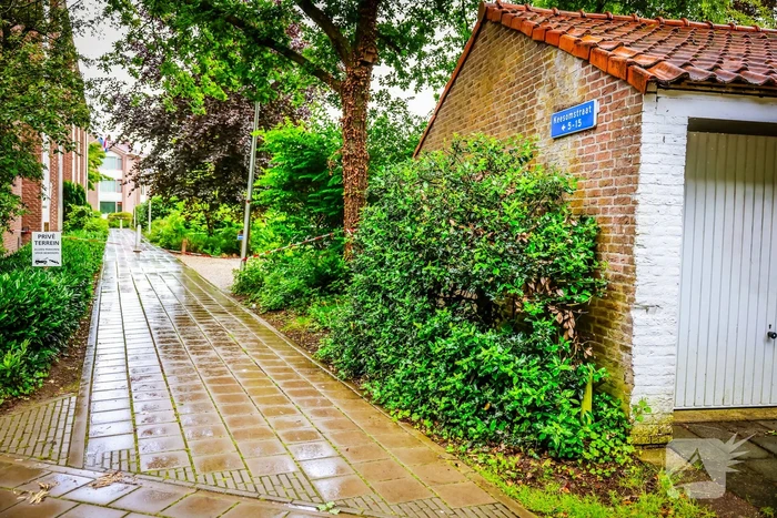 Overleden vrouw aangetroffen na steekpartij in woning, een persoon gewond