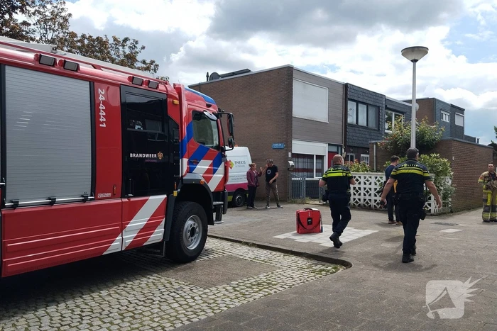 gaslekkage daniël-eik kerkrade