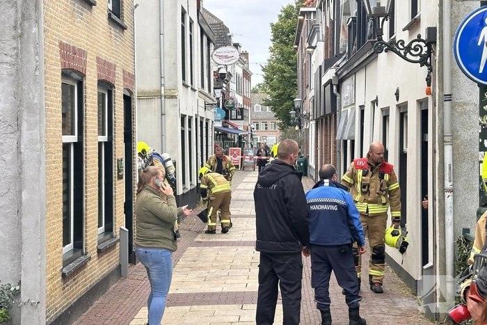 milieu kerkstraat hellevoetsluis