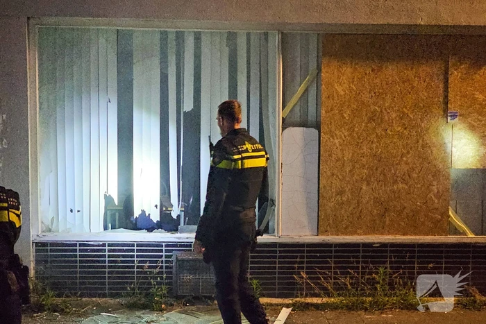 brand aaltje bakstraat gouda
