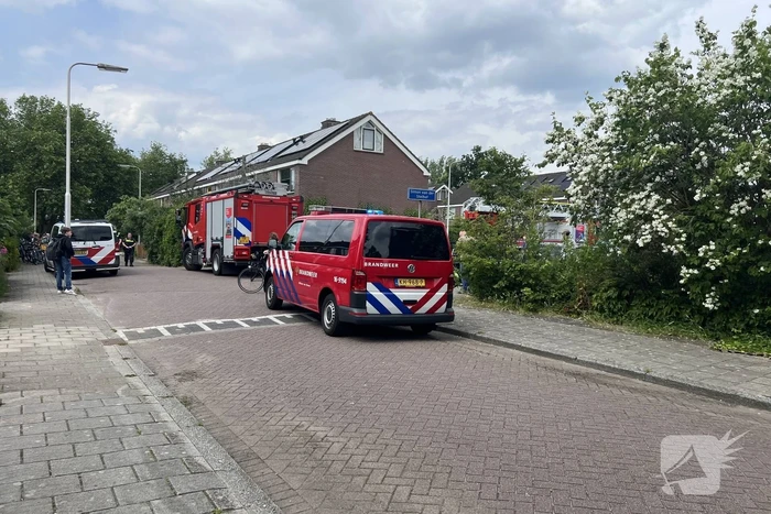 brand simon van der stellaan gouda