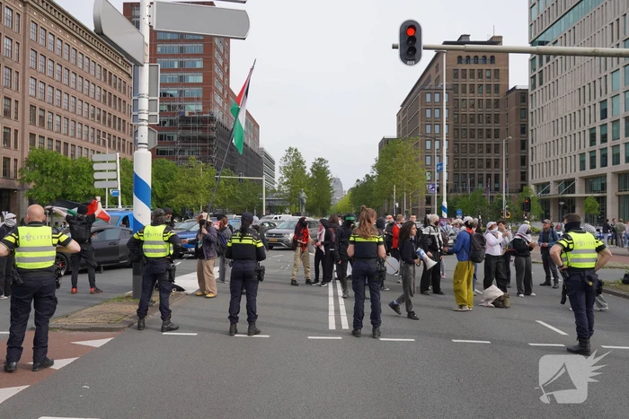 nieuws roetersstraat amsterdam