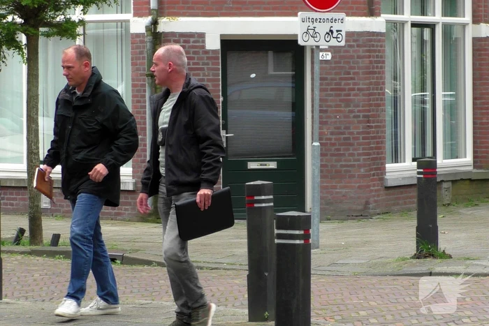 Politie zoekt dader na gewapende overval op buurtwinkel