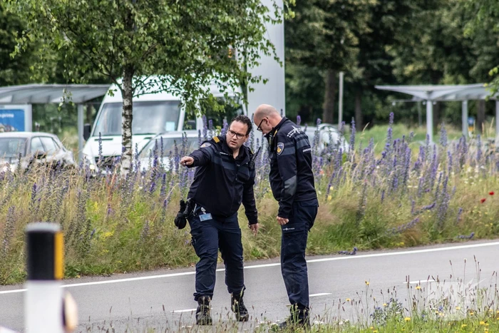 Kinderen op fatbike ernstig gewond bij botsing met auto, automobilist aangehouden