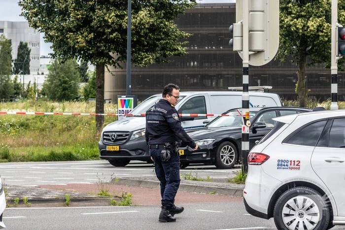 Kinderen op fatbike ernstig gewond bij botsing met auto, automobilist aangehouden