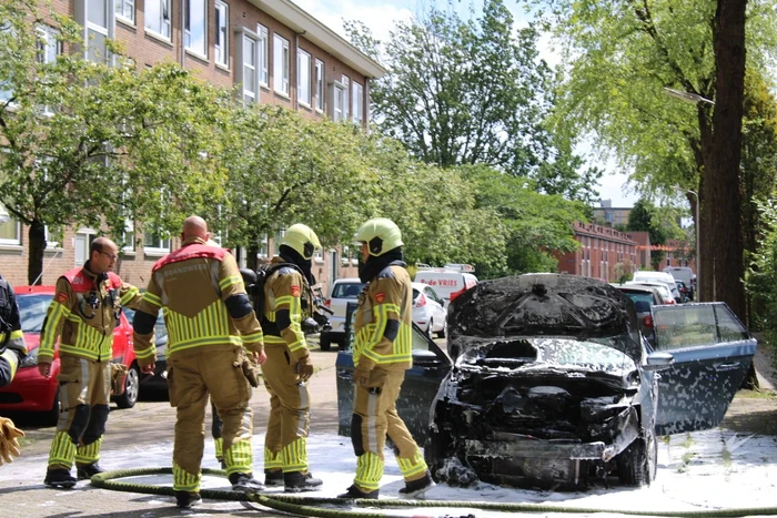 brand sem dresdenstraat leeuwarden
