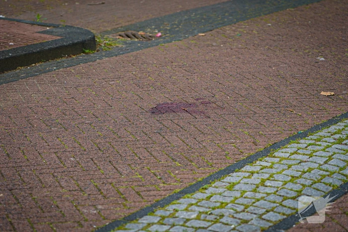 Onderzoek op straat nadat fietser gewond raakt bij ongeval