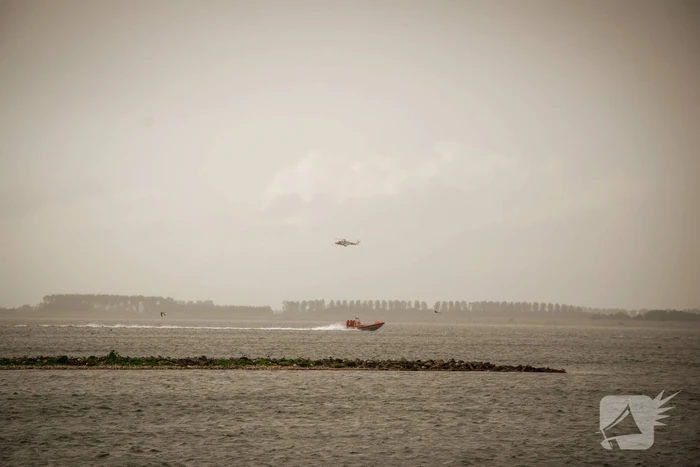 Lichaam 51-jarige vermiste surfer na urenlange zoektocht gevonden