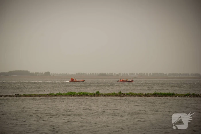 Lichaam 51-jarige vermiste surfer na urenlange zoektocht gevonden
