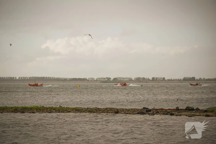 Lichaam 51-jarige vermiste surfer na urenlange zoektocht gevonden