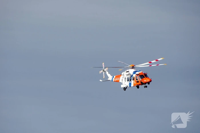 Lichaam 51-jarige vermiste surfer na urenlange zoektocht gevonden