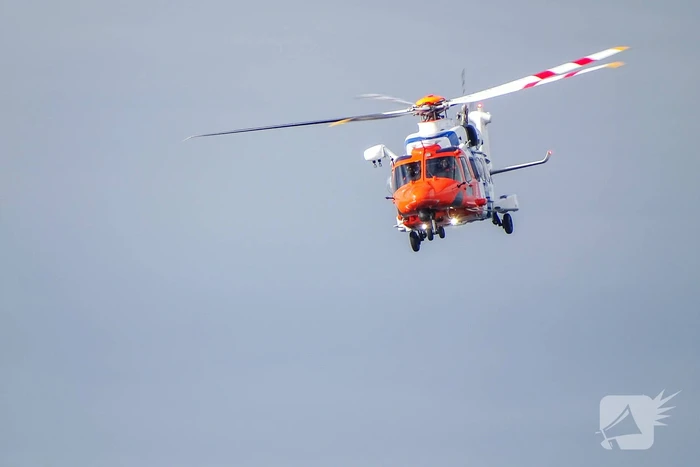 Lichaam 51-jarige vermiste surfer na urenlange zoektocht gevonden
