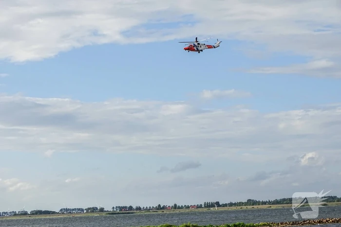 Lichaam 51-jarige vermiste surfer na urenlange zoektocht gevonden