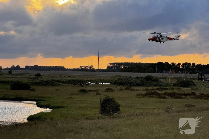 Lichaam 51-jarige vermiste surfer na urenlange zoektocht gevonden