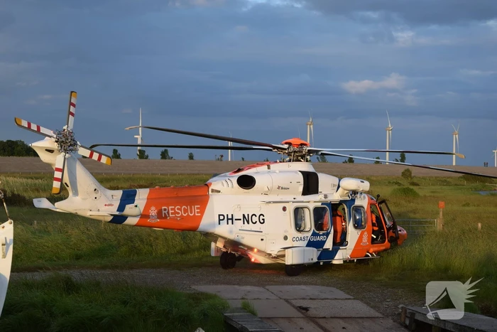 Lichaam 51-jarige vermiste surfer na urenlange zoektocht gevonden