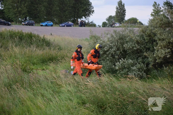 Lichaam 51-jarige vermiste surfer na urenlange zoektocht gevonden