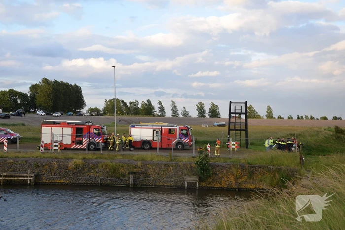 Lichaam 51-jarige vermiste surfer na urenlange zoektocht gevonden